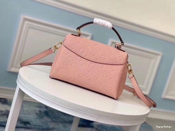 LOUIS VUITTON BB GEORGES 0814